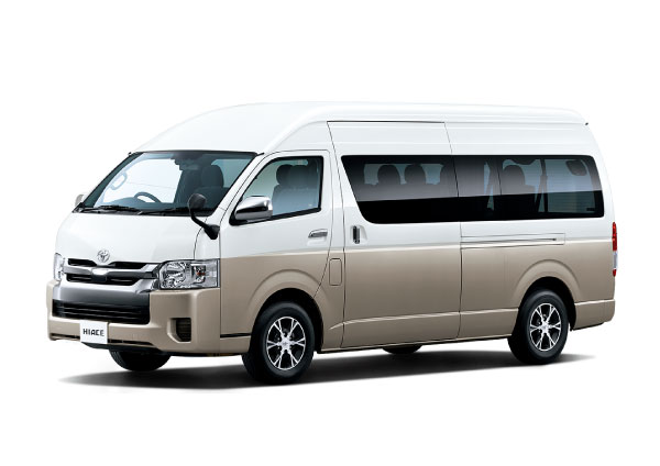 Car Rental, Minivan, จองรถ, เช่ารถเที่ยว, ขับรถเที่ยว, โปรญี่ปุ่น, เที่ยวญี่ปุ่น